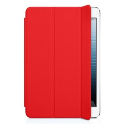 Apple Cubierta Protectora Rojo Ipad Mini